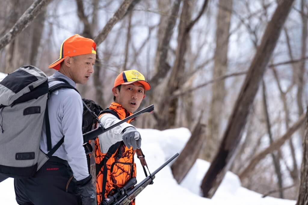 「山好きには最高の土地！」猟を楽しみ家族3人で暮らす玉川さん